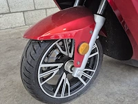 Brommobiel tol, t414, bouwjaar 2018 - afbeelding 20 van  30