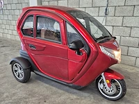 Brommobiel tol, t414, bouwjaar 2018 - afbeelding 23 van  30
