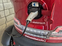 Brommobiel tol, t414, bouwjaar 2018 - afbeelding 28 van  30