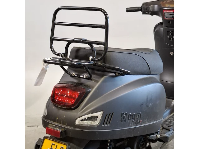 Bromscooter, agm, vx 50 injectie, 2022 - afbeelding 2 van  30