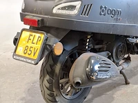 Bromscooter, agm, vx 50 injectie, 2022 - afbeelding 3 van  30