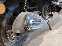 Bromscooter, agm, vx 50 injectie, 2022 - afbeelding 4 van  30