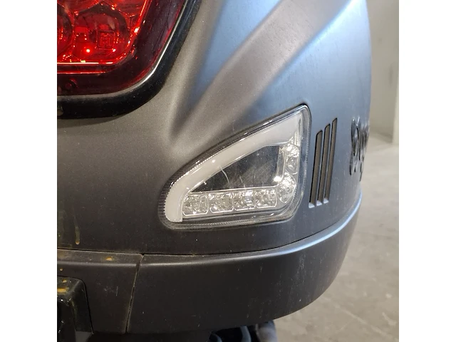 Bromscooter, agm, vx 50 injectie, 2022 - afbeelding 6 van  30