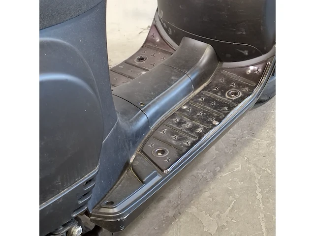 Bromscooter, agm, vx 50 injectie, 2022 - afbeelding 8 van  30