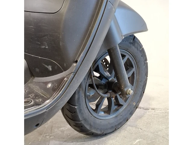 Bromscooter, agm, vx 50 injectie, 2022 - afbeelding 10 van  30