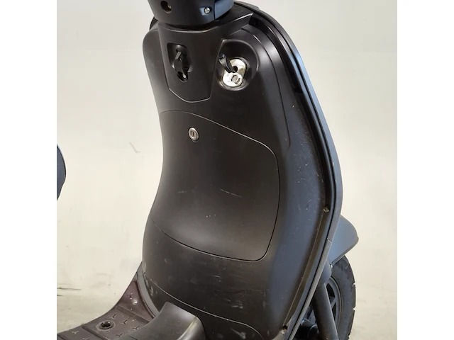Bromscooter, agm, vx 50 injectie, 2022 - afbeelding 11 van  30