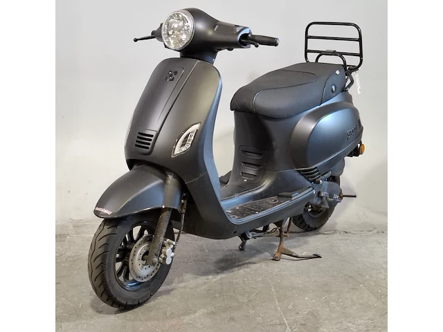 Bromscooter, agm, vx 50 injectie, 2022 - afbeelding 1 van  30