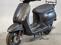 Bromscooter, agm, vx 50 injectie, 2022 - afbeelding 1 van  30
