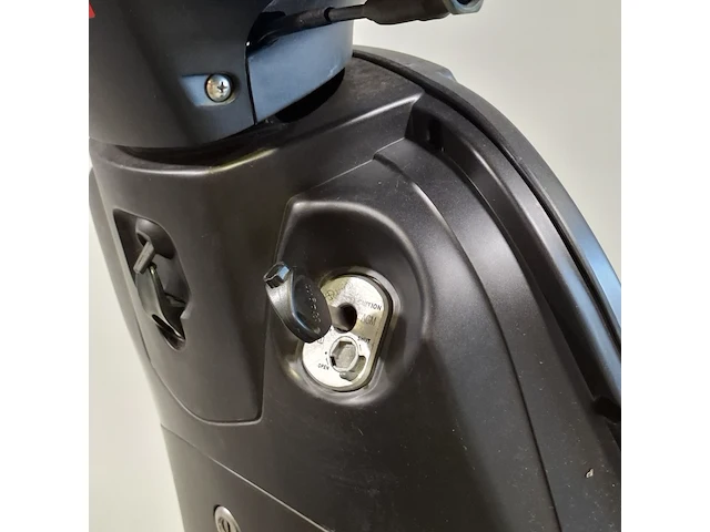 Bromscooter, agm, vx 50 injectie, 2022 - afbeelding 13 van  30