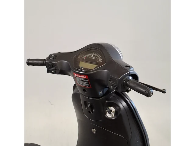 Bromscooter, agm, vx 50 injectie, 2022 - afbeelding 14 van  30