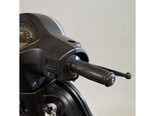 Bromscooter, agm, vx 50 injectie, 2022 - afbeelding 15 van  30