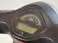 Bromscooter, agm, vx 50 injectie, 2022 - afbeelding 17 van  30