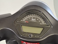 Bromscooter, agm, vx 50 injectie, 2022 - afbeelding 18 van  30