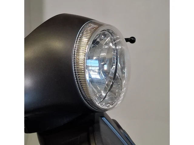 Bromscooter, agm, vx 50 injectie, 2022 - afbeelding 20 van  30