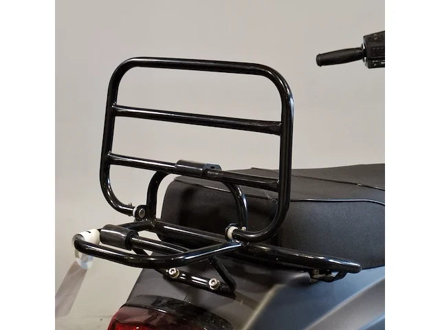 Bromscooter, agm, vx 50 injectie, 2022 - afbeelding 22 van  30