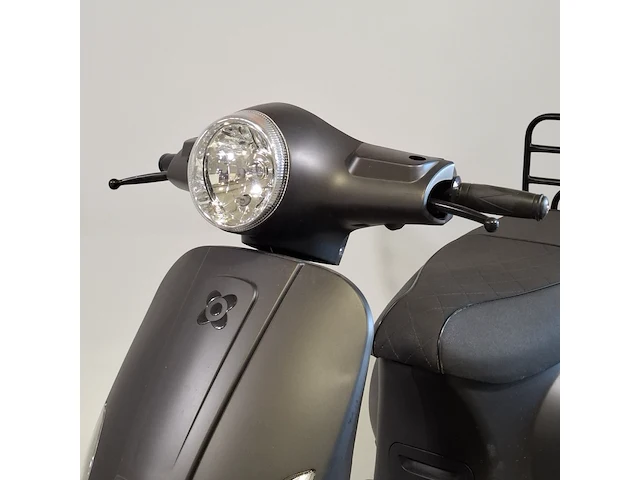 Bromscooter, agm, vx 50 injectie, 2022 - afbeelding 12 van  30