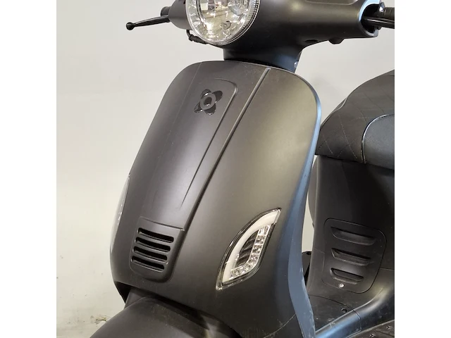 Bromscooter, agm, vx 50 injectie, 2022 - afbeelding 23 van  30