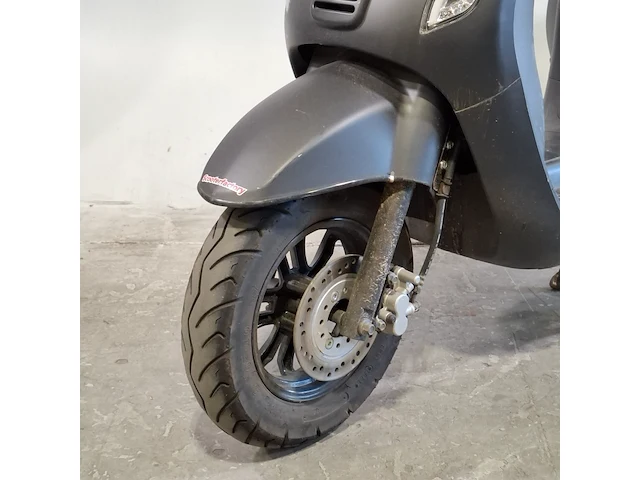 Bromscooter, agm, vx 50 injectie, 2022 - afbeelding 25 van  30