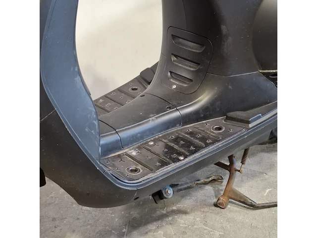 Bromscooter, agm, vx 50 injectie, 2022 - afbeelding 26 van  30
