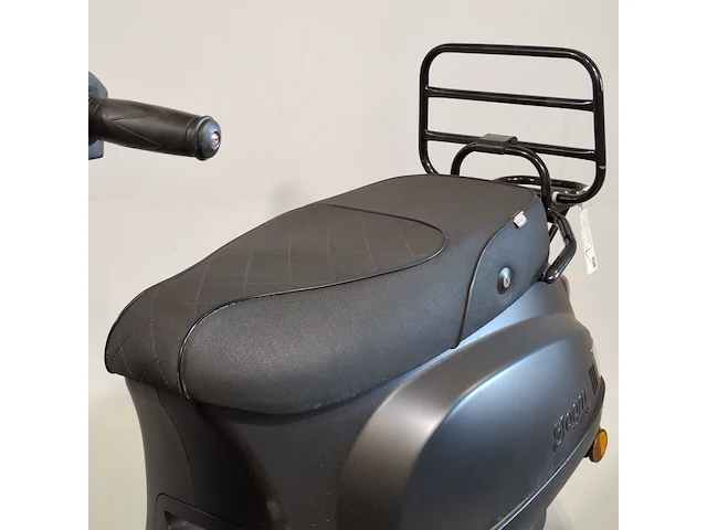 Bromscooter, agm, vx 50 injectie, 2022 - afbeelding 27 van  30