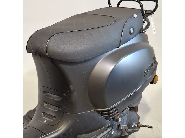Bromscooter, agm, vx 50 injectie, 2022 - afbeelding 28 van  30