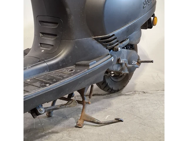 Bromscooter, agm, vx 50 injectie, 2022 - afbeelding 29 van  30