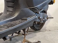 Bromscooter, agm, vx 50 injectie, 2022 - afbeelding 29 van  30