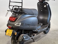 Bromscooter, agm, vx 50 injectie, 2022 - afbeelding 30 van  30