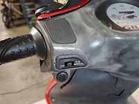 Bromscooter, gilera, runner, 1998 - afbeelding 2 van  25