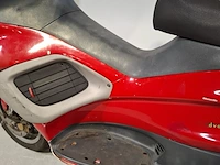 Bromscooter, gilera, runner, 1998 - afbeelding 3 van  25