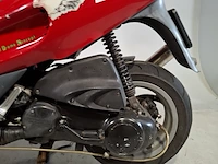 Bromscooter, gilera, runner, 1998 - afbeelding 4 van  25