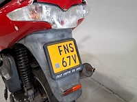 Bromscooter, gilera, runner, 1998 - afbeelding 6 van  25