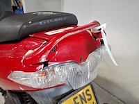 Bromscooter, gilera, runner, 1998 - afbeelding 7 van  25