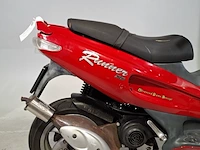 Bromscooter, gilera, runner, 1998 - afbeelding 9 van  25