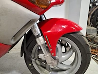 Bromscooter, gilera, runner, 1998 - afbeelding 11 van  25