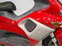 Bromscooter, gilera, runner, 1998 - afbeelding 13 van  25