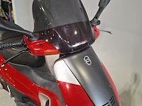 Bromscooter, gilera, runner, 1998 - afbeelding 14 van  25