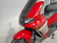 Bromscooter, gilera, runner, 1998 - afbeelding 19 van  25