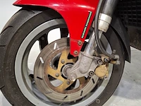 Bromscooter, gilera, runner, 1998 - afbeelding 20 van  25