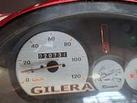 Bromscooter, gilera, runner, 1998 - afbeelding 23 van  25