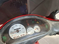 Bromscooter, gilera, runner, 1998 - afbeelding 24 van  25