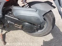 Bromscooter kymco, agility 10, bouwjaar 2009 | d-730-kr - afbeelding 10 van  26