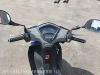 Bromscooter kymco, agility 10, bouwjaar 2009 | d-730-kr - afbeelding 14 van  26
