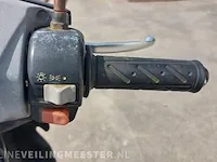 Bromscooter kymco, agility 10, bouwjaar 2009 | d-730-kr - afbeelding 16 van  26