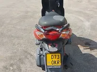 Bromscooter kymco, agility 10, bouwjaar 2009 | d-730-kr - afbeelding 23 van  26