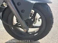 Bromscooter kymco, agility 10, bouwjaar 2012 | f-613-gk - afbeelding 4 van  13