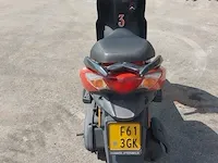Bromscooter kymco, agility 10, bouwjaar 2012 | f-613-gk - afbeelding 11 van  13
