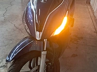 Bromscooter, kymco, new people, 2020 - afbeelding 4 van  24