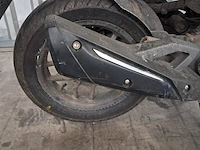 Bromscooter, kymco, new people, 2020 - afbeelding 7 van  24