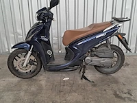 Bromscooter, kymco, new people, 2020 - afbeelding 8 van  24